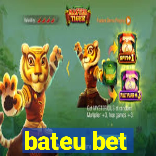 bateu bet